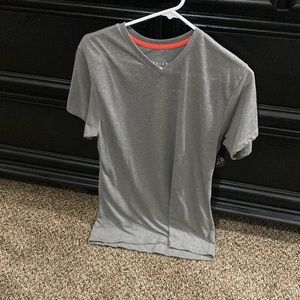 Mens Fission T Shirt, size Medium